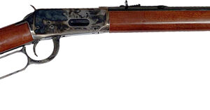 CIMARRON 1894 SHORT RIFLE - 38-55 20" OCTAGON CC/BLUED