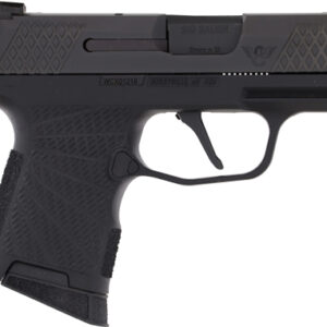WILSON SIG-WCP365-9BAT 9MM - 3.1" FS 10-SHOT ACTION TUNED