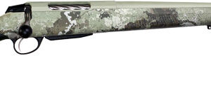 TIKKA T3X LITE 300WSM VEIL - ALPINE 24.3" CERAKOTE/SYNTH