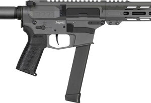 CMMG PISTOL BANSHEE MKGS 9MM - 8" 33RD PISTOL TUBE TUNGSTEN