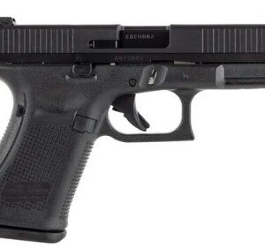 GLOCK Blue Label 44 22LR Adjustable Sights 10RD Black UA4450100