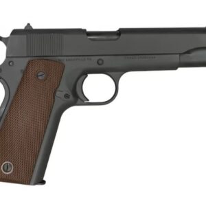 Tisas 1911 Government 45 ACP 5" 7RD 1911A1GOVT