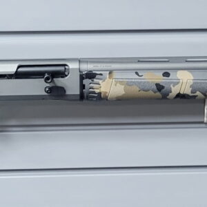 TR Imports Silver Eagle KX20 20GA 26" 5RD Grey Camo
