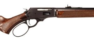 Rossi-Braztech R95 45-70 16.5" 5RD Blued/Wood Stock 954570161