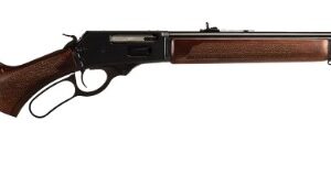 Rossi-Braztech R95 45-70 20" 6RD Blued/Wood Stock 954570201