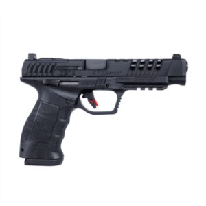 SAR 9 Sport 2 Gen3 OR Night Sights 9MM 5.2" 17/19RD SAR9SPTG3BL