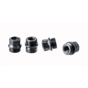 1911 HEX DRIVE BUSHINGS, BLUE, 4 PACK