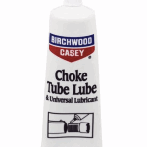 Birchwood Casey Choke Tube Lube Grease 3/4 oz.