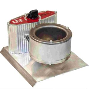 Lee Precision Melter 220V