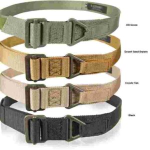 Cqb/Rescue Belt Medium To 41 Od