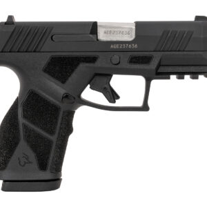 Taurus GX2 9MM 3.3" 13RD 2-Mags Black 1-GX2931