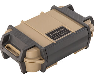 PELICAN RUCK CASE R40 TAN