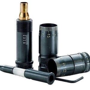 RCBS Precision Micrometer .270 WSM