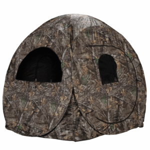 OPI Rhino-75 60"x60"x66" Blind- Realtree Edge