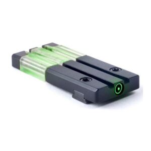 Meprolight ML63242 Fiber-Tritium Bullseye Green Front Sight for CZ Models 75/85/SP01