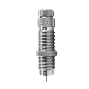 Stainless Pro Carbide Sizing Die 40 S&W/10mm