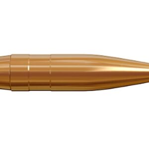 Lapua Solid Brass Bullets .50 cal 800gr Bullex-N 50ct/Box