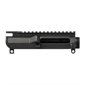 M4E1 5.56MM STRIPPED UPPER NO FORWARD ASSIST FOR AR-15 BLK