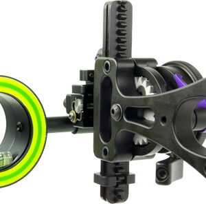 SPOT HOGG FAST EDDIE DOUBLE - PIN .019" RH