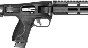 S&W M&P FPC 22LR FPC 16.25" - 3-20RD MAGS BLACK