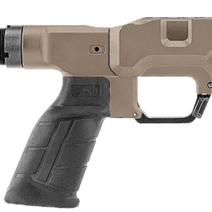 Mdt Sporting Goods Inc 114644FDE The Worker LSS Gen3 Flat Dark Earth Fits Savage 110 Short Action
