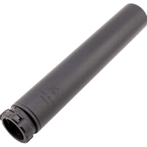 Sylvan Arms SA30TI-KIT Warthog  Multi Cal Titanium 1/2"x28 to 5/8"x24