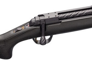 BROWNING X-BOLT PRO 300WM 26" - CARBON FIBER/GRAY CERAKOTE SY