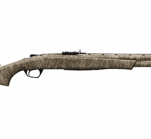 Browning Cynergy Ultimate Turkey 12 Gauge 3.5" 24"- Mossy Oak Bottomland