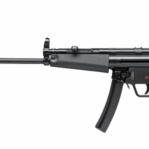 Heckler & Koch SP5L 9mm 8.86" Pistol- 2 30 Round Magazines with Sight