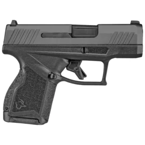 Taurus GX4 Micro Compact 9MM 3" 11/13RD 2-Mags Black 1-GX4M931