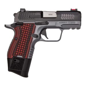 Kimber CDS9 OR 9MM 3.6" Match 13/15RD Kimpro II Gray/Black 3600003