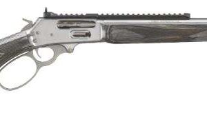 Marlin 1895 SBL 45-70 19" 6RD Gray Laminate/Stainless 70478