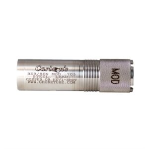 MOBIL-CHOKE 12 GA MODIFIED BERETTA/BENELLI CHOKE TUBE SS
