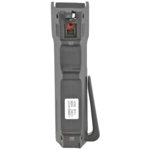 MACE POLICE PERSONAL MODEL PEPPER SPRAY 18G