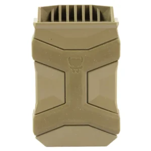 PITBULL TACTICAL UNIVERSAL MAG CARRIER FLAT DARK EARTH GEN 2