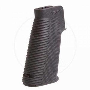 TROY ENHANCED CQB PISTOL GRIP BLK (SGRI-EHC-00BT-00)