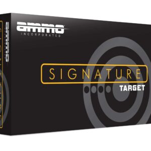 AMMO INC SIGNATURE LINE AMO 32 AUTO 71GR TMC 50RD (20 BOX CASE)