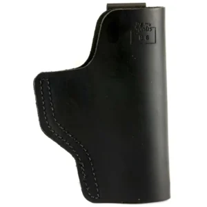 DESANTIS INSIDER LH HOLSTR GLK 19/23/32/36
