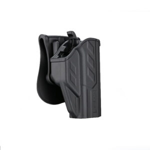 CYTAC T THUMBSMART HOLSTER CZ P10C