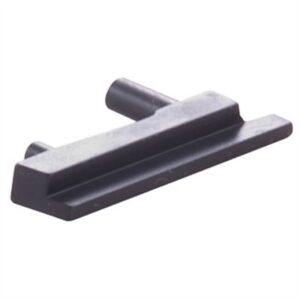 EXTENDED EJECTOR, BLUE, .45 ACP