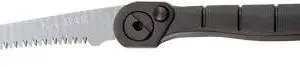 KA-BAR FOLDING SAW 17.5 OAL 7.75 IN SERRATED BLADE