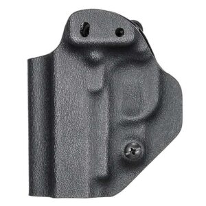 MISSION FIRST TACTICAL IWB HOLSTER SIG 238 AMBIDEXTROUS BLACK