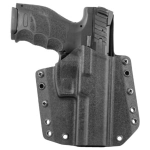 MISSION FIRST TACTICAL OWB HOLSTER SIG 320 CARRY & COMPACT RH BLACK