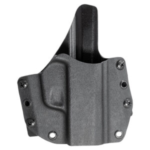 MISSION FIRST TACTICAL OWB HOLSTER SIG P365 RH BLACK