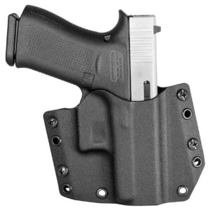 MISSION FIRST TACTICAL OWB HOLSTER GLOCK 43X RH BLACK