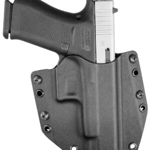 MISSION FIRST TACTICAL OWB HOLSTER GLOCK 48 RH BLACK