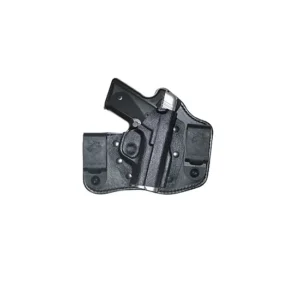 DESANTIS INTRUDER LH TUCKABLE HLSTR GLOCK 43
