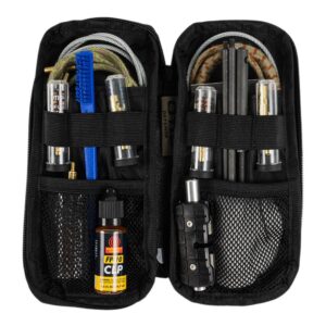 OTIS LAW ENFORCEMENT RIFLE/PISTOL CLEANING KIT ( 6 PER CASE )