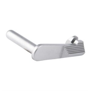 1911 FORGED SLIDE STOP STAINLESS