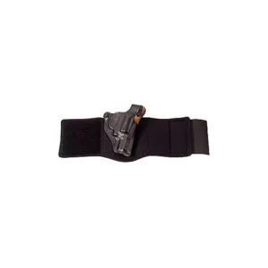 DESANTIS HOLSTER DIE HARD ANKLE BLACK RH SIG P238